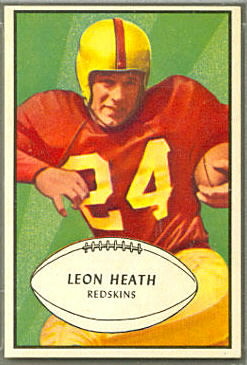63 Leon Heath